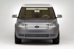 Ford Fairlane Concept 2005 года